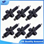3PCS Fuel Injector 1447401M91 For Massey Perkins AD3.152 AD4.203 250 255 275 New. Price: $129.99.