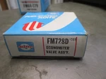 Hygrade VFM728D Economizer Valve Assy New. Price: $14.99.