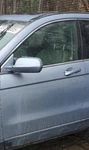 2007-2011 Honda Crv Lh Left Driver Front Door Oem Used. Price: $1033.50.