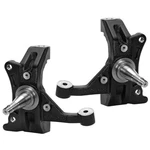 Wilwood Pro Spindle Kit For 88-98 Chevrolet C1500 2IN Drop 831-15933 New. Price: $451.97.