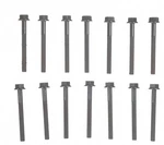 Mahle Engine Cylinder Head Bolt Set Ford GS33351 New. Price: $62.04.