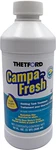 Thetford Campa-fresh Ocean Breeze Scent Rv Holding Tank Treatment, 32OZ New. Price: $25.99.