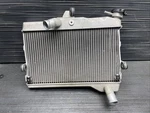 2023 Yamaha Yzf R7 Radiator, Cooling Assemlby Oem #32825 Used. Price: $100.00.