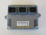 16 Acura Tlx 37820-5J2-A55 Computer Brain Engine Control Ecu Ecm Ebx Module Used. Price: $105.58.