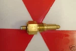 Mitsubishi Fuso Truck Oem Thermostat Case Gauge MC856107 New. Price: $77.94.