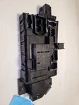 Chassis Ecm Theft-locking Junction Box Fits 08-10 Ford F250SD Pickup 626640 Used. Price: $130.00.