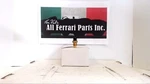 Ferrari Part 104628 Thermistor Water New. Price: $153.00.