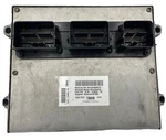 Engine Ecm Control Module Fits 04 Ford F150 Pickup 4L3A-12A650-TK 4L3A12A650TK Used. Price: $97.88.