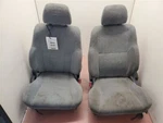 Toyota 4 Runner SR5, Front Left+right Manual Seat, 99-00, Blue, 71071-3D820-B1 Used. Price: $789.12.