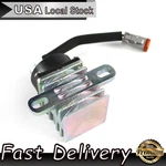 12V Magnetic Switch Relay 2418367 For Caterpillar 5110B 5130B 5230B Excavator New. Price: $49.99.