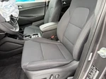 Driver Front Seat Bucket Cloth Electric Fits 19-21 Tucson 491419 Used. Price: $839.89.