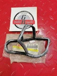 Nos Yamaha WRA650 WRA700 SJ700 SJ650 WB700 Rubber Seal 6R7-15761-00-00 Y31 New. Price: $26.55.