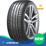 New 265/40ZR19 Hankook Ventus S1 EVO3 K127 98(Y). Price: $164.19.