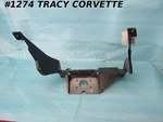 1968-1974 Corvette Headlight Support 6258533 331825 Left Driver Side Horseshoe New. Price: $320.00.