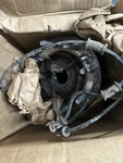 Mopar 68292887AA Front Left Right Wheel Bearing & Hub For Ram 2500 3500 Used. Price: $85.00.