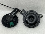 1997 1998 1999 Acura Cl Horns High And Low Tone Used. Price: $28.00.