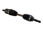 Rcv CVJIFS-TOY5 For 07-21 Tundra 08-13 Sequoia Front Axle Set New. Price: $2548.78.