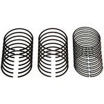 Sealed Power E180K60 Moly Piston Ring Set New. Price: $144.99.