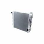 Allstar Performance ALL30011 Radiator Chevy 19"X24" New. Price: $199.99.