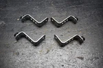 08-17 Yamaha Fx Svho Fzr Fzs GP1800 Oem Engine Set Stay 09 10 Used. Price: $39.99.