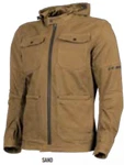 Speed Strength Dogs Of War 2.0 Textile Jacket Sand - Large New. Price: $170.99.