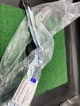 87-97 Hood Hinge For F150/BRONCO, FD051-228B-L Left Side New. Price: $25.00.