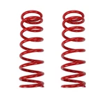 Polaris 7043980-293 Red 13IN Front Shock Suspension Spring Rzr Xp 1000 New. Price: $359.98.