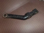 Mg Midget Nos Lh Steering Arm 1972 On AHA9958 New. Price: $45.00.