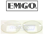 Emgo 76-50160 Replacement Lens For Bandito Goggles Eyewear New. Price: $9.27.