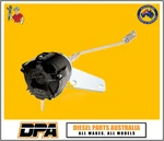 7302 Gfb Wga Wastegate Actuator For Mitsubishi Evo 9 Application. Go Fast Bits Brand. Price: $183.76.