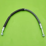 New Rear Brake Hose Line For Yamaha 1TD-F5874-00-00 , 1TD-F5874-01-00. Price: $17.98.