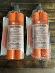 2-PACK Kent Automotive FLEX-E-6000 Non-sag Seam Sealer P10491 Neutral 300ML New. Price: $90.00.