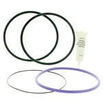 Volvo Penta New Oem Sealing Ring Kit, 271159. Price: $124.31.