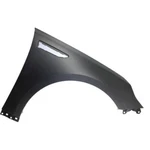 Sherman 3246AA-31-2 Front Passenger Side Fender Primed For 2016-2020 Kia Optima New. Price: $98.61.