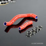 Silicone Radiator Hose Fit For Toyota Lexlis IS300 Altezza JCE10 2JZGE 00-05 Red New. Price: $33.35.