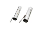 Awe For Audi 8V S3 Switchpath-to-track Conversion Kit New. Price: $225.00.