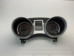 2011-2012 Dodge Journey Speedometer Kph Instrument Cluster CR-0041-001 Oem 148K Used. Price: $62.70.