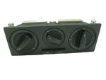 Oem Climate Control Hvac A/c Heater Switch Volkswagen Passat 2001-2005 Used. Price: $24.95.