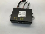 19-23 Honda Passport Chassis Ecm Door Liftgate Control Module Q Used. Price: $83.99.