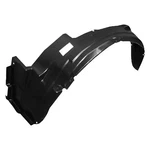 For Chevy Tracker 99-04 Sherman Front Driver Side Fender Liner Value New. Price: $19.03.