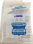 Nos Snowmobile Comet 213876A Belt Spacer Shim Kit 5/16 & 3/8 108C New. Price: $14.99.