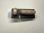 2006-2007 Lexus GS430 Front Right Passenger Side Seat Switch Control Oem 242183 Used. Price: $45.00.