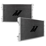 Mishimoto MMRAD-GLF-99 For 99-02 Vw-volkswagen Golf Manual Aluminum Radiator New. Price: $370.95.