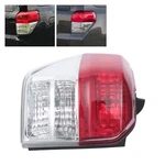 Left Tail Light Rear Back Lamp For 2010-2012 2013 Toyota 4RUNNER LIMITED/SR5 New. Price: $57.54.
