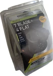 Hopkins 40974 Multi-tow Exact Fit Oe Replacement Blade & Flat (new/unused). Price: $29.99.