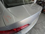 Used Deck Lid Fits: 2013 Acura Ilx W/rear View Camera W/o Spoiler Grade. Price: $300.00.