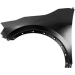 Sherman KISPOR23-31Q-1 Left Side Front Fender Assembly Capa For Kia Sportage New. Price: $125.28.