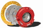 Mcleod Rxt Twin Disc Clutch Kit For Chevrolet Ss 6.2L 2015-2017 New. Price: $1833.99.