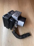2010-2012 Ford Fusion Lincoln Mkz Hybrid Abs Brake Pump Anti Lock Module Oem Used. Price: $585.00.