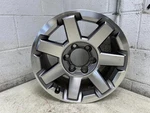 2014 Toyota Fj Cruiser 17X7-1/2 Wheel Spoke A- Condition Oem Used. Price: $179.95.